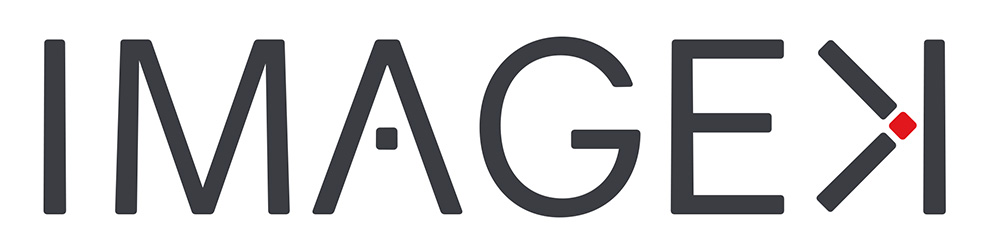 Imagek Logo Positivo