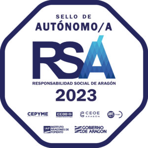 logo sello 2023 RSA